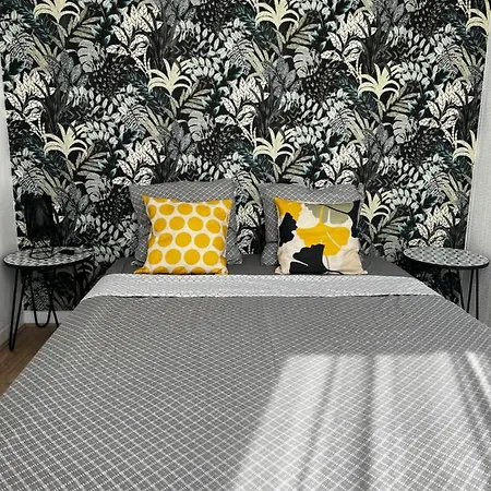 Appartement 2: Joli Face A La Gare