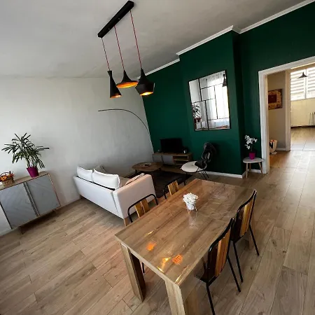 Appartement 2: Joli Face A La Gare Douai